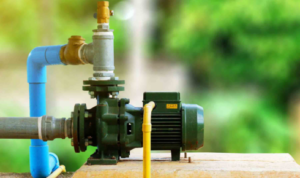 water treatment