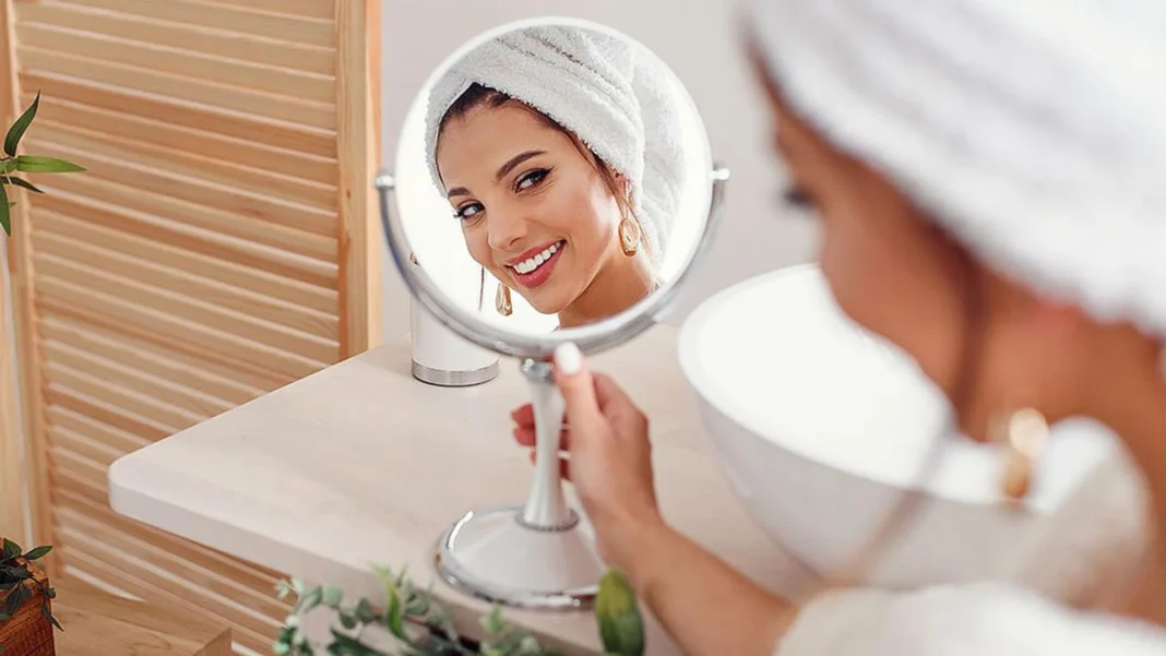 When Skincare Meets Biology Why Your Skin’s Microbiome Finally Matters