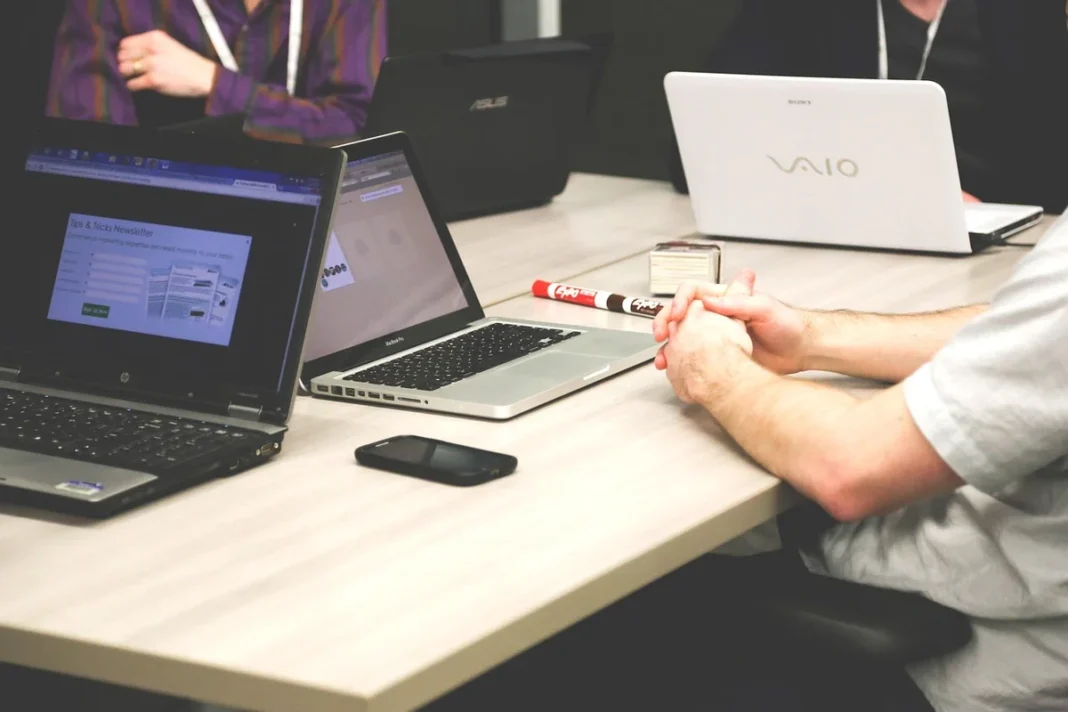 Why the Next Big Startup Might Come From a Small City