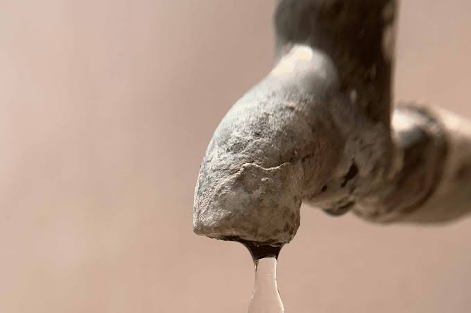 hard water minerals