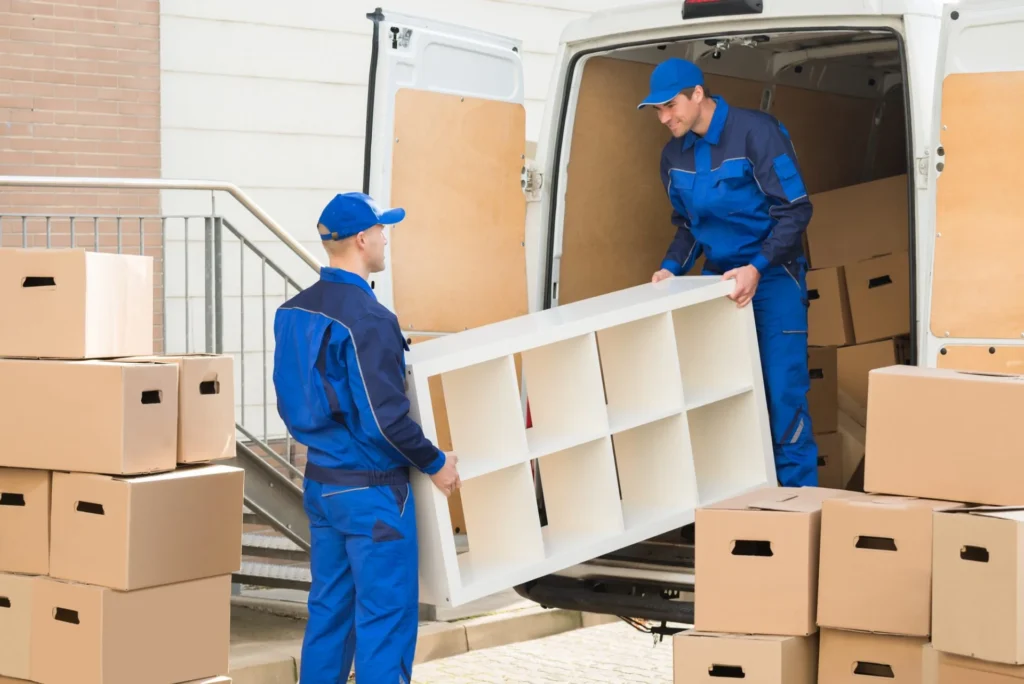 Best Movers in Ampang
